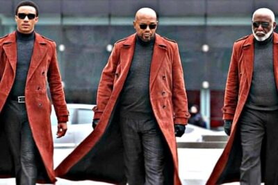 Shaft (2019): Samuel L. Jackson en plan estrella