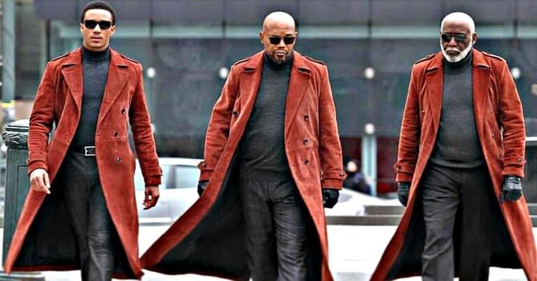 Shaft (2019): Samuel L. Jackson en plan estrella