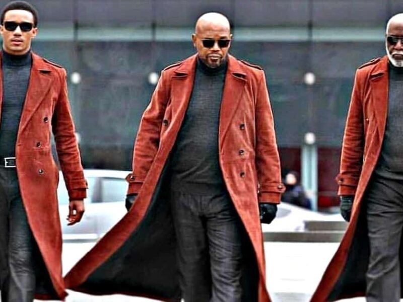 Shaft (2019): Samuel L. Jackson en plan estrella