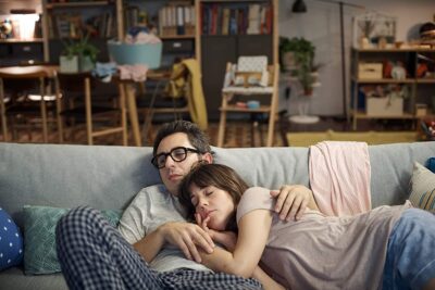 Mira Lo Que Has Hecho (2018): Humor del Bueno