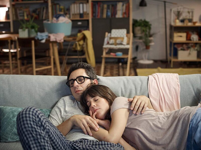 Mira Lo Que Has Hecho (2018): Humor del Bueno