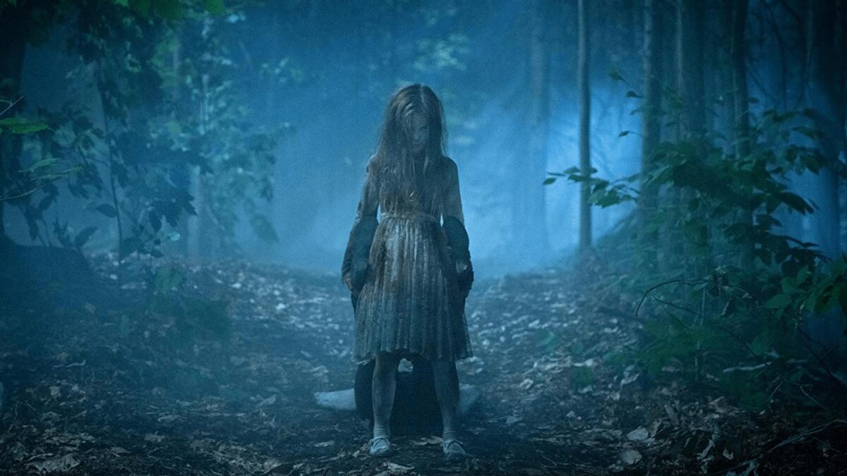 Cementerio de Animales (2019): Terror con Animales y Niños