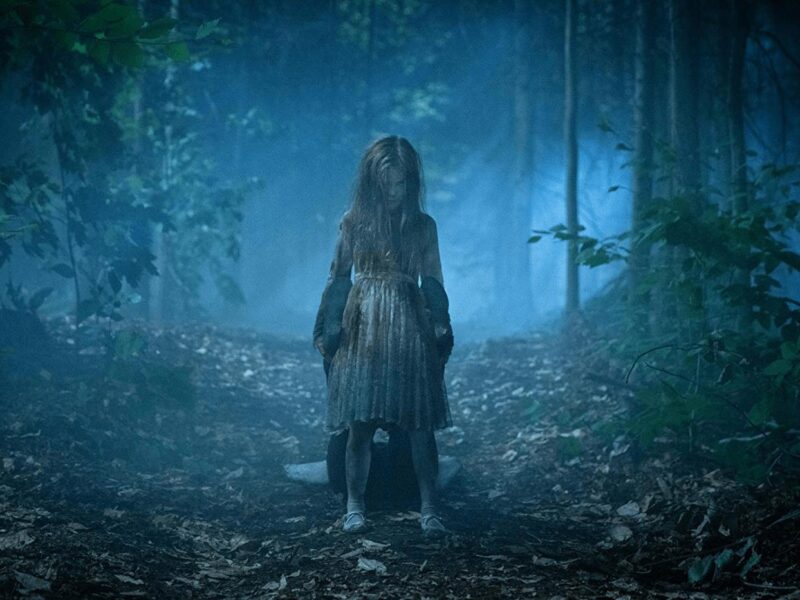 Cementerio de Animales (2019): Terror con Animales y Niños