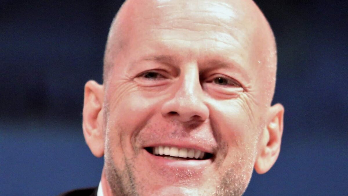 Mejores Actores de Acción. Lista