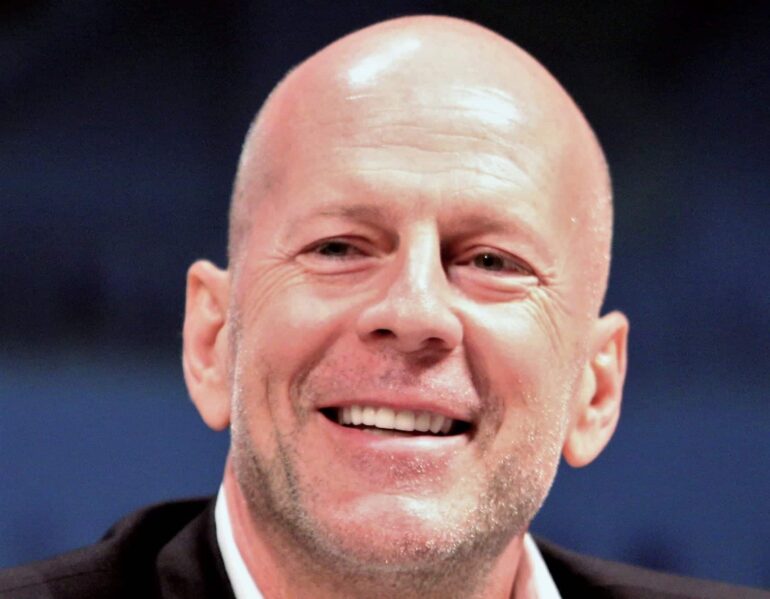 Mejores Actores de Acción. Lista