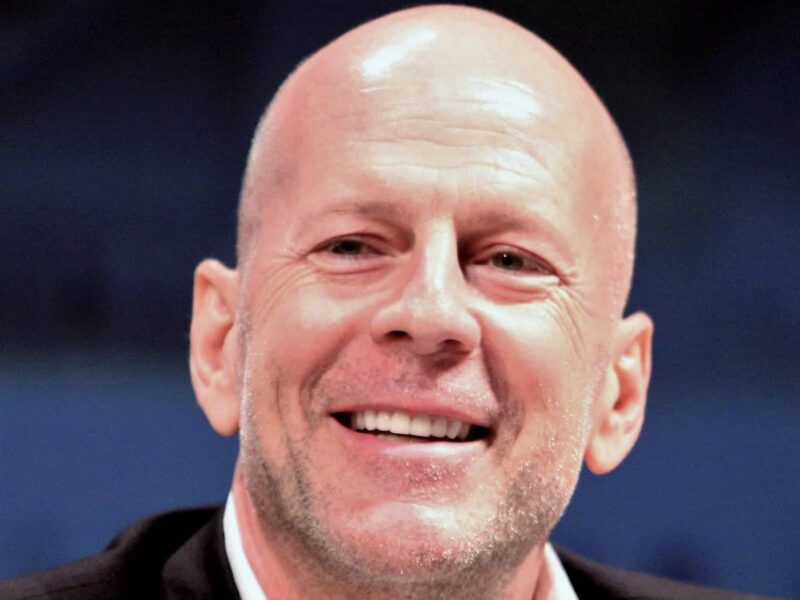 Mejores Actores de Acción. Lista