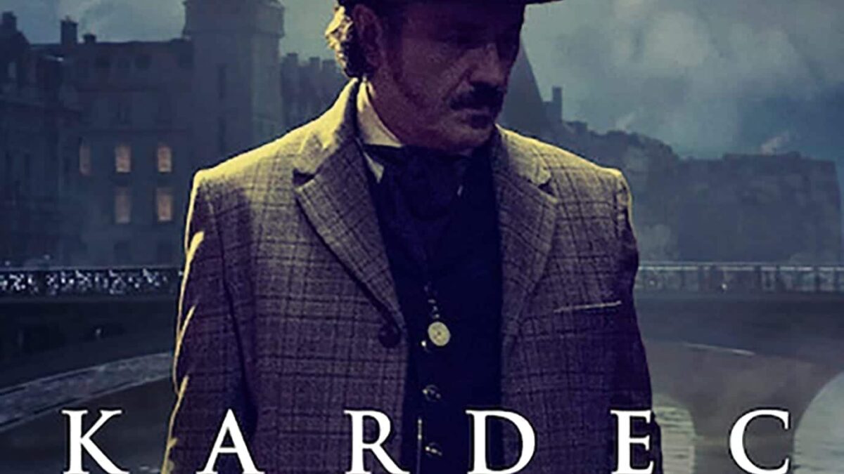 Kardec (2019), Película Netflix. Crítica, Reseña