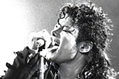 Michael Jackson: Famosos Nacidos Hoy