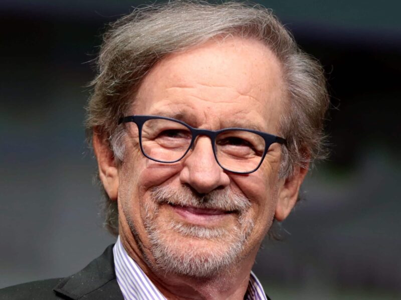 Directores más Taquilleros de la Historia del Cine