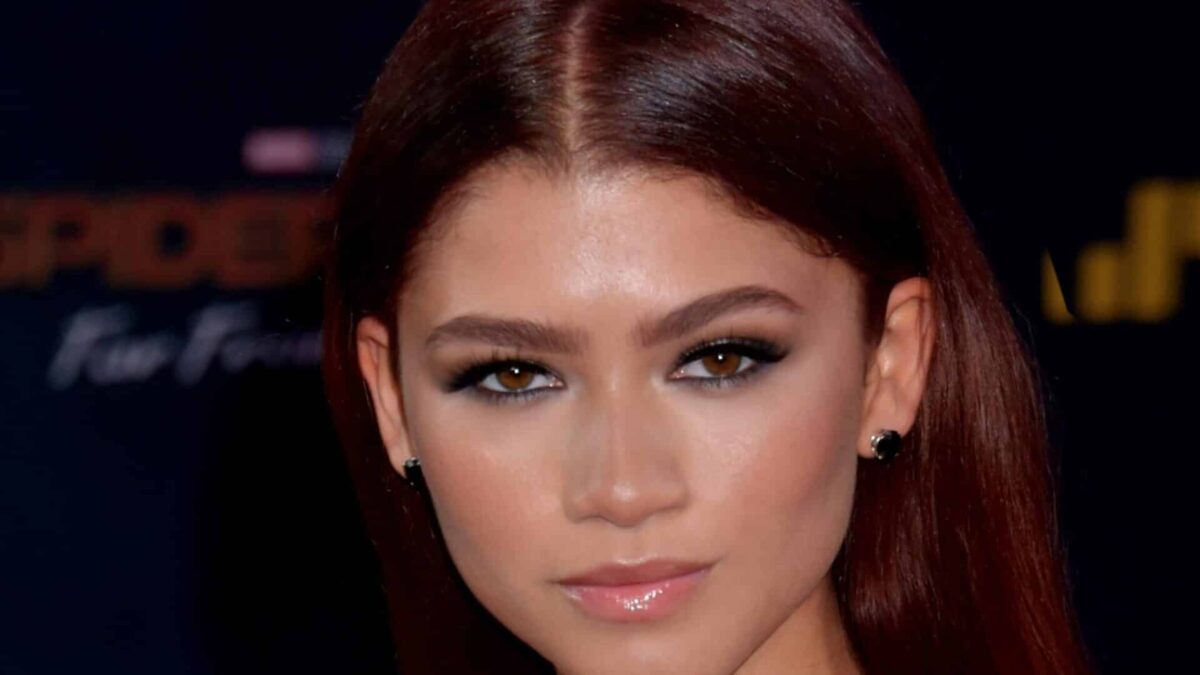 Zendaya: Famosos Nacidos Hoy, 1 de Septiembre