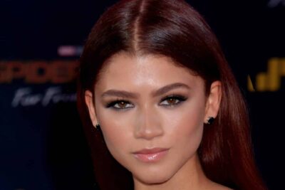 Zendaya: Famosos Nacidos Hoy, 1 de Septiembre