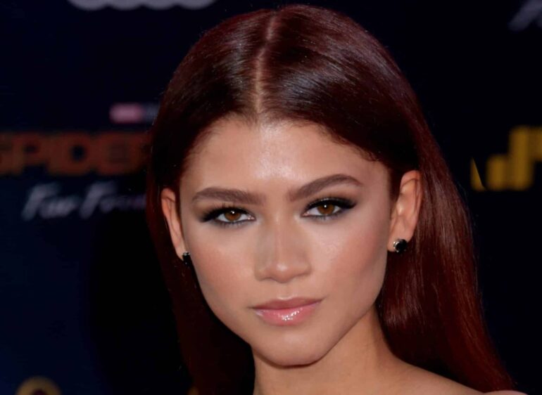 Zendaya: Famosos Nacidos Hoy, 1 de Septiembre