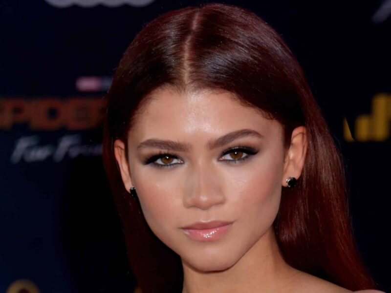 Zendaya: Famosos Nacidos Hoy, 1 de Septiembre