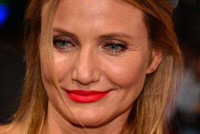 Cameron Diaz: Famosos Nacidos Hoy