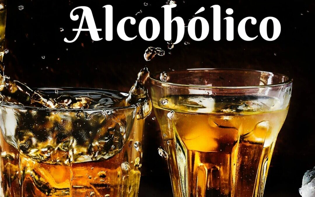 Diarios de Un Alcohólico, de Martin Cid