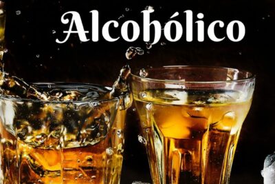 Diarios de Un Alcohólico, de Martin Cid