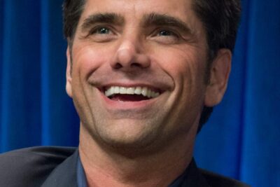 John Stamos cumple 55 Años