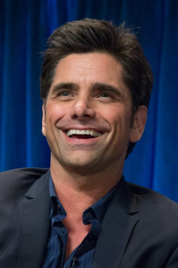 John Stamos cumple 55 Años