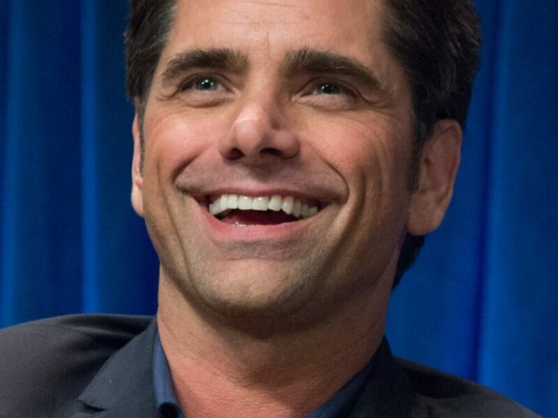 John Stamos cumple 55 Años