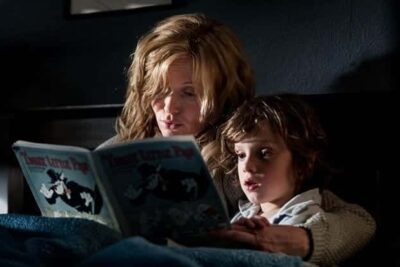 Babadook (2014): Terror con Niño Raro