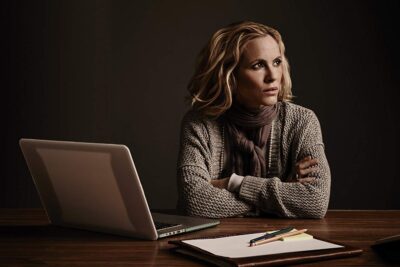 Big Driver (2014): Telefilme Basado en Stephen King