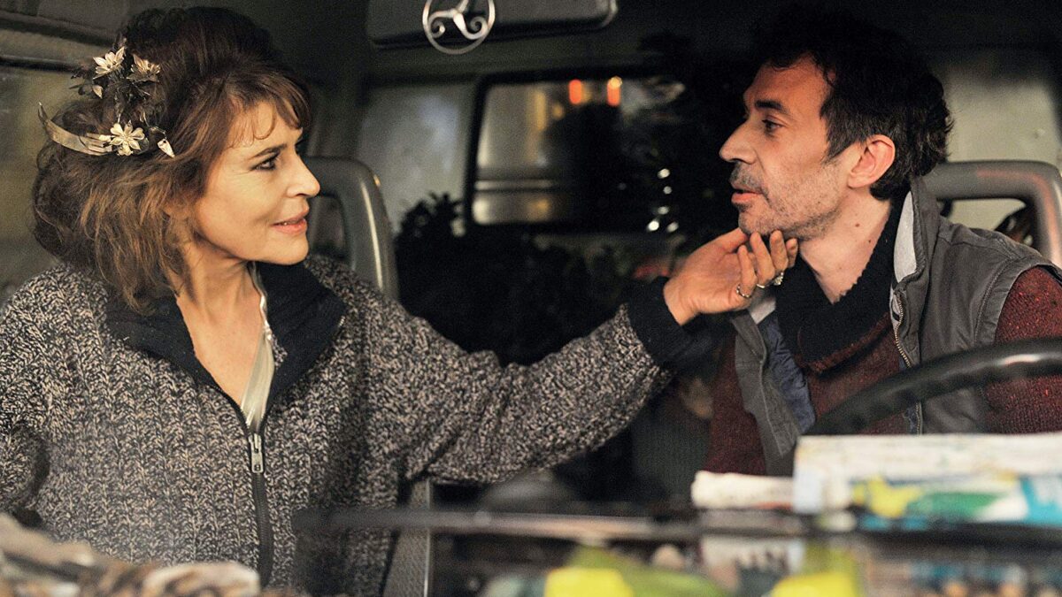 Chic! (2015), de Jérôme Cornuau