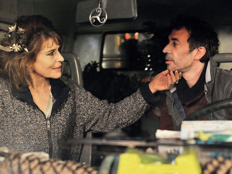 Chic! (2015), de Jérôme Cornuau