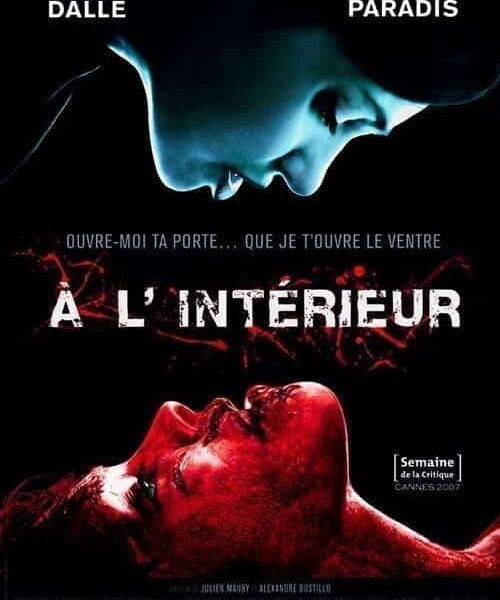 A l’Interieur (2007): Terror brutal no apto para todos