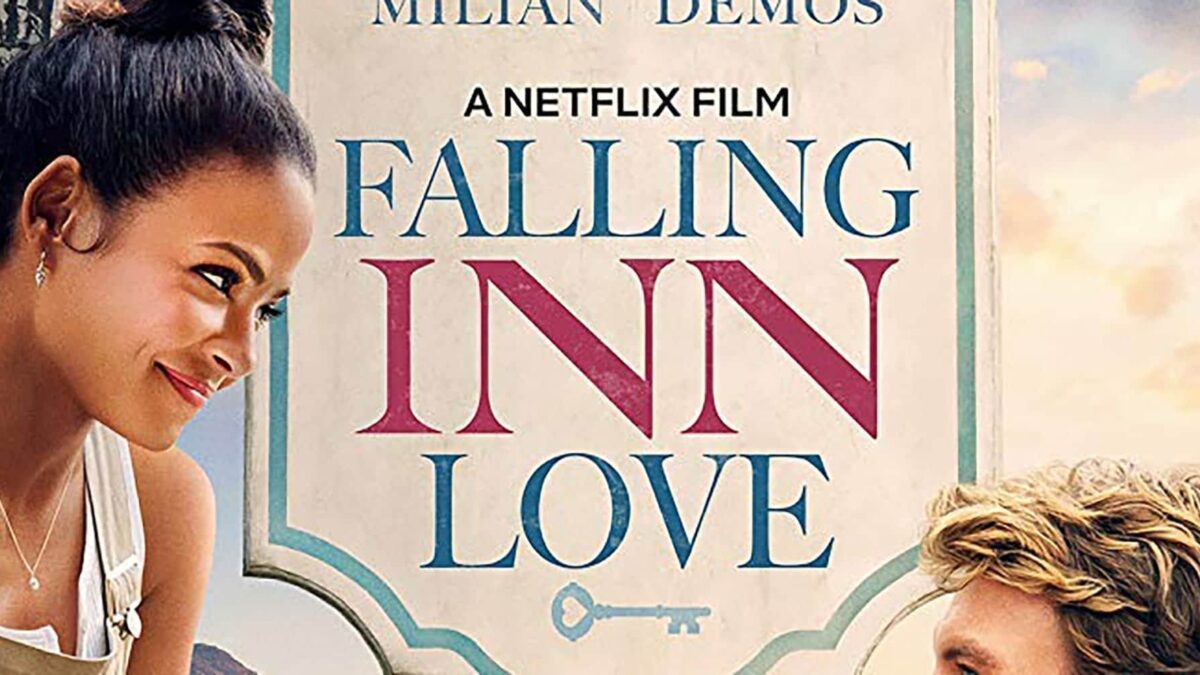Amor en Obras (2019): Peli Romántica en Netflix