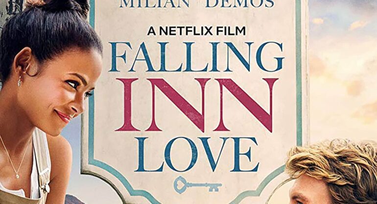 Amor en Obras (2019): Peli Romántica en Netflix
