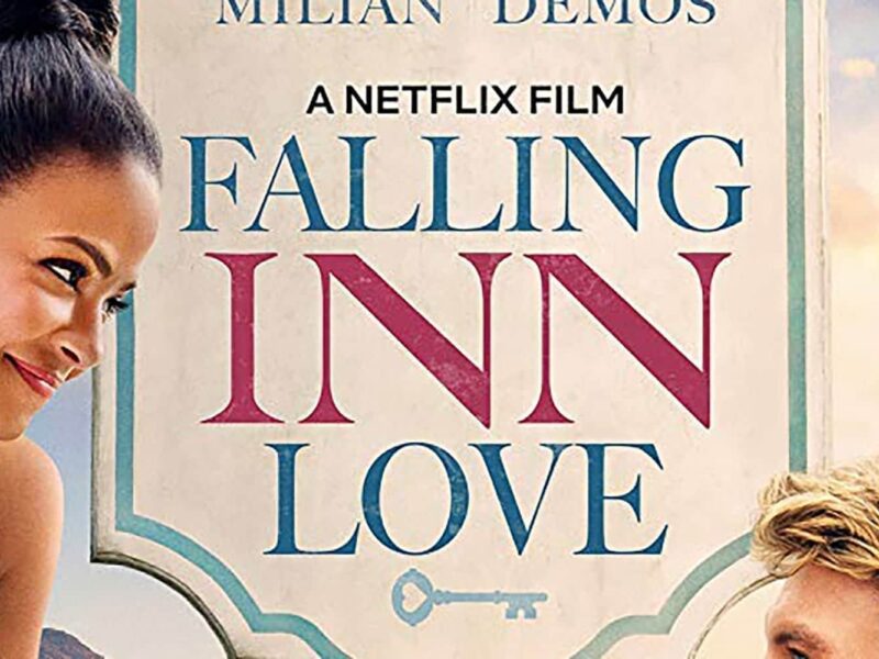 Amor en Obras (2019): Peli Romántica en Netflix