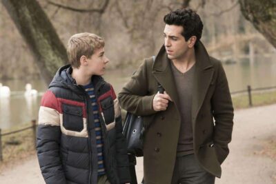 Un Corazón Extraordinario (2017), de Marc Rothemund