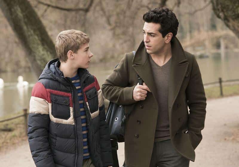 Un Corazón Extraordinario (2017), de Marc Rothemund