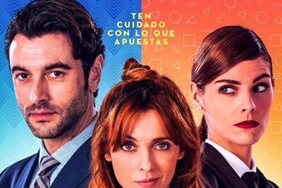 ¿Qué te juegas? (2019). Película Comedia. Crítica, Reseña