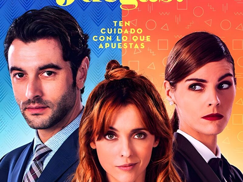 ¿Qué te juegas? (2019). Película Comedia. Crítica, Reseña