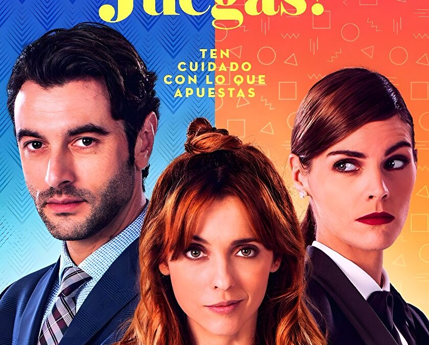 ¿Qué te juegas? (2019). Película Comedia. Crítica, Reseña