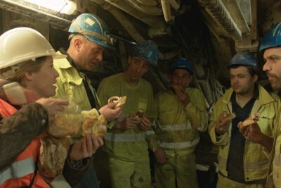 No Hay Salida (2018), de Rasmus Kloster Bro