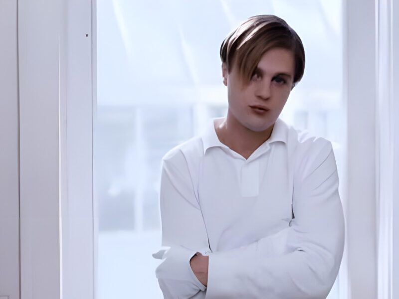 Funny Games (2007), de Michael Haneke
