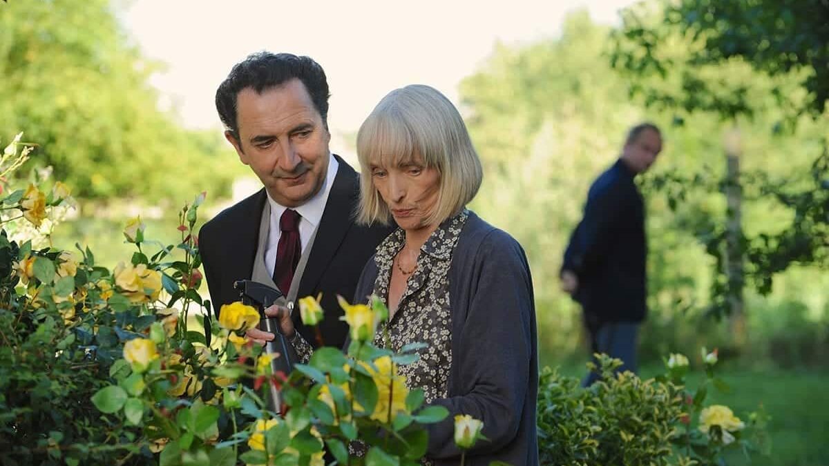 Una Familia de Alquiler (2015). Película Comedia. Crítica, Reseña