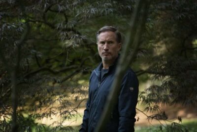 Intrigo: Muerte de un Autor (2018), de Daniel Alfredson