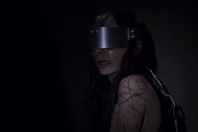 ‘Mártires’ (2008) Crítica de la Película: La Crueldad al Extremo