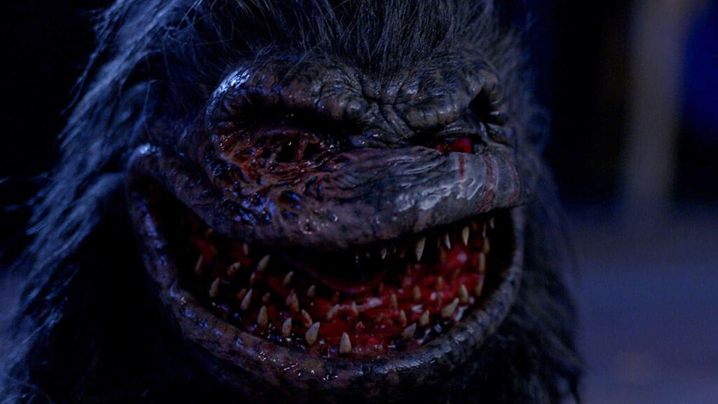 Critters al Ataque (2019): Entretenida y Simpática