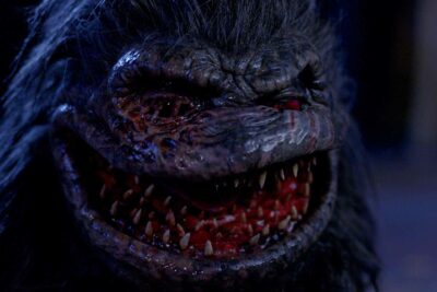Critters al Ataque (2019): Entretenida y Simpática