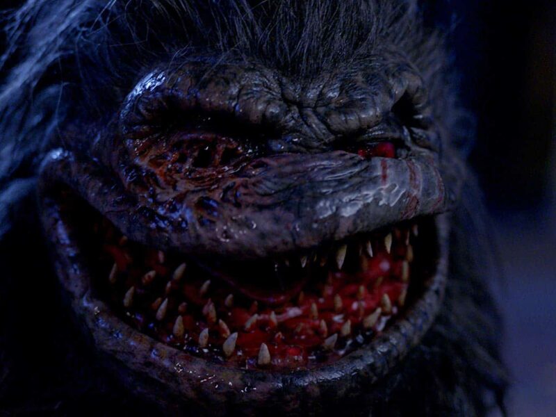 Critters al Ataque (2019): Entretenida y Simpática