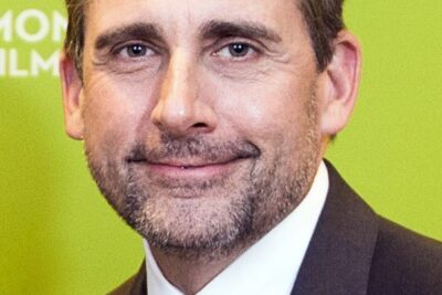 Mejores Actores de Comedia. Top 10