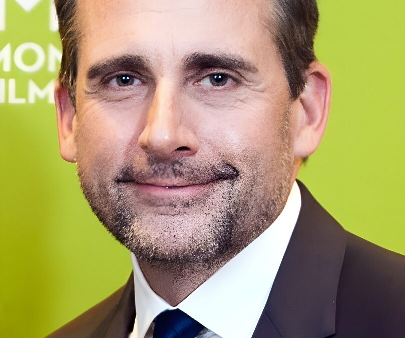 Mejores Actores de Comedia. Top 10