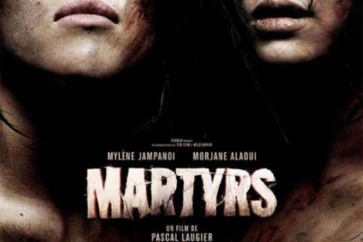 Top #5 de Películas de Terror