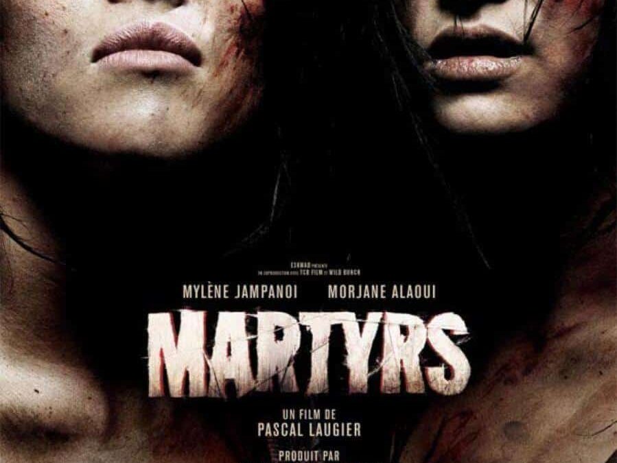 Top #5 de Películas de Terror