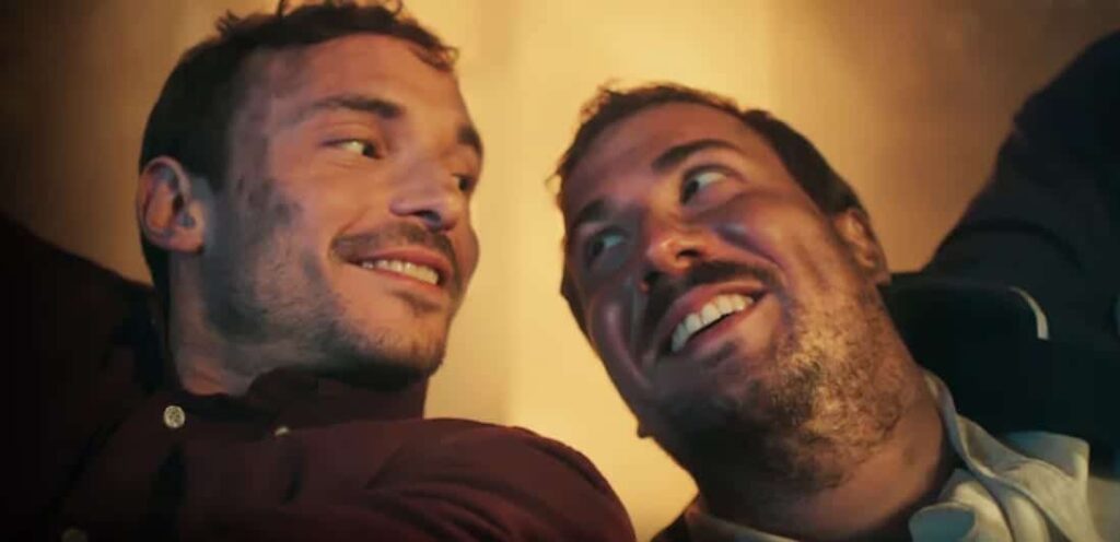 ¡Vaya Clase! (2019). Comedia de Reencuentros en Netflix