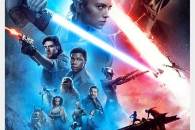 Trailer de Star Wars: El Ascenso de Skywalker